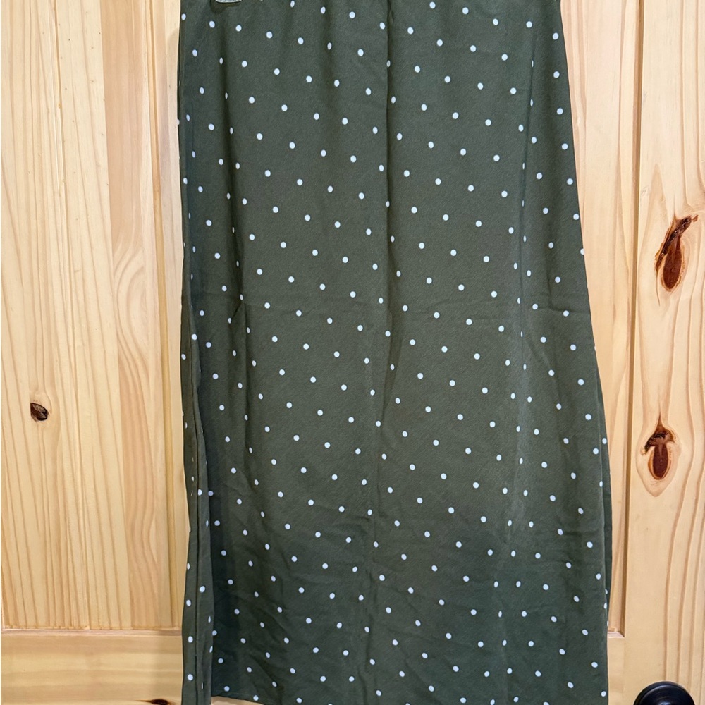 Stylish long skirts